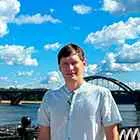 Сахаров Никита